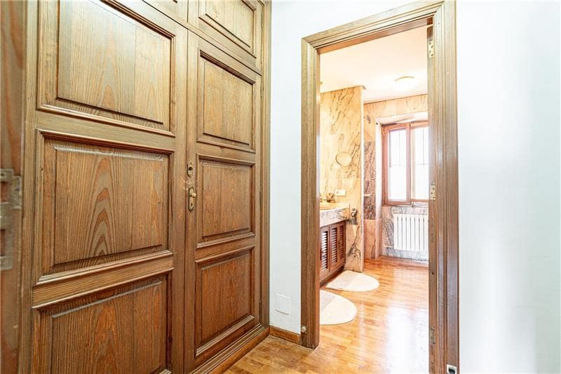 5 quarto Quinta/Casa Rural para venda em Bunyola com piscina - 2 330 000 € (Ref: 3587967)