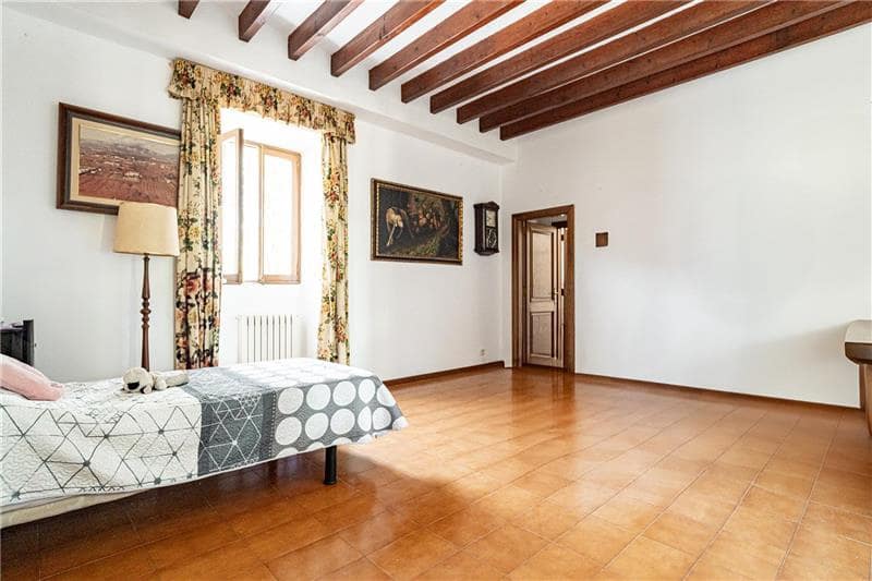 5 quarto Quinta/Casa Rural para venda em Bunyola com piscina - 2 330 000 € (Ref: 3587967)