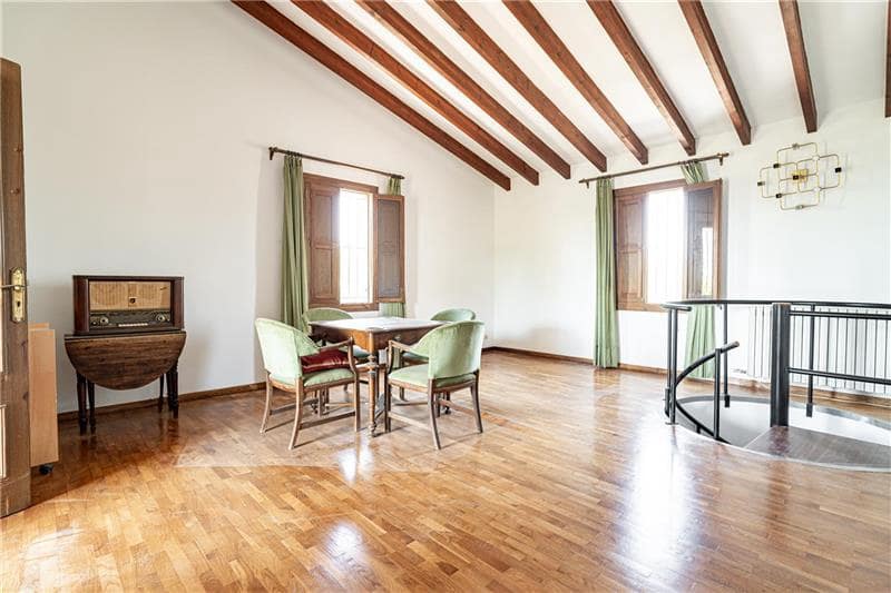 5 quarto Quinta/Casa Rural para venda em Bunyola com piscina - 2 330 000 € (Ref: 3587967)