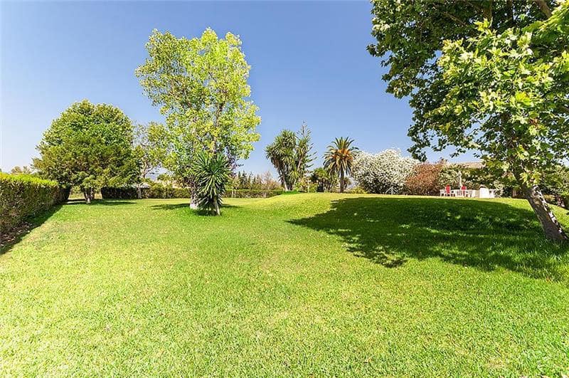 5 quarto Quinta/Casa Rural para venda em Bunyola com piscina - 2 330 000 € (Ref: 3587967)