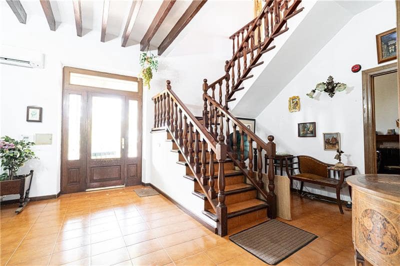 5 quarto Quinta/Casa Rural para venda em Bunyola com piscina - 2 330 000 € (Ref: 3587967)