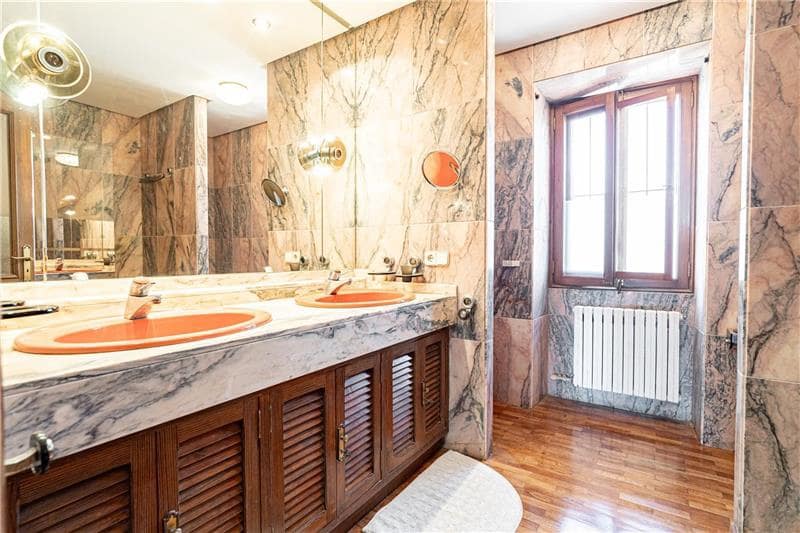 5 quarto Quinta/Casa Rural para venda em Bunyola com piscina - 2 330 000 € (Ref: 3587967)