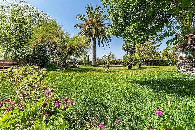 5 quarto Quinta/Casa Rural para venda em Bunyola com piscina - 2 330 000 € (Ref: 3587967)