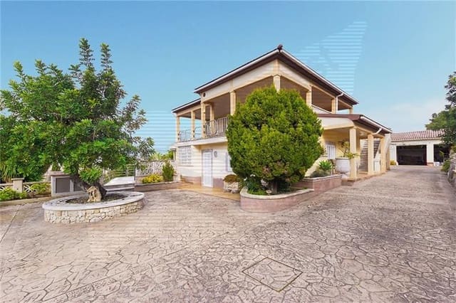 6 quarto Quinta/Casa Rural para venda em Inca com piscina - 1 800 000 € (Ref: 4430349)