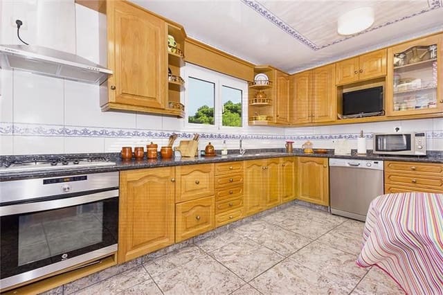 6 quarto Quinta/Casa Rural para venda em Inca com piscina - 1 800 000 € (Ref: 4430349)