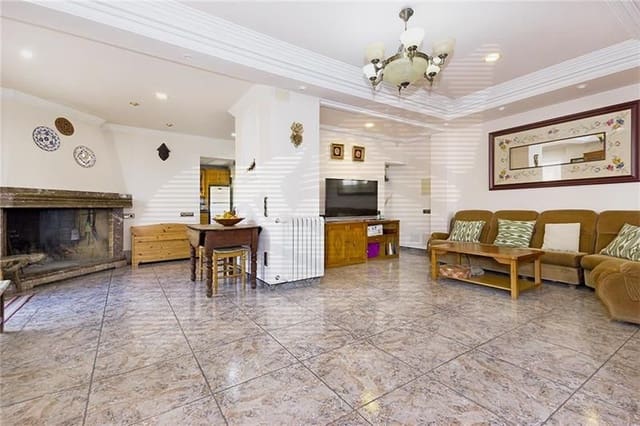 6 quarto Quinta/Casa Rural para venda em Inca com piscina - 1 800 000 € (Ref: 4430349)