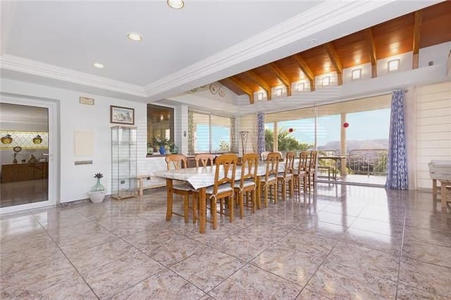 6 quarto Quinta/Casa Rural para venda em Inca com piscina - 1 800 000 € (Ref: 4430349)