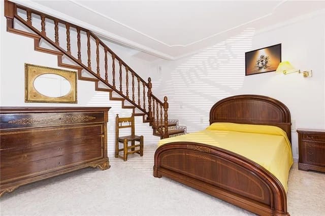 6 quarto Quinta/Casa Rural para venda em Inca com piscina - 1 800 000 € (Ref: 4430349)