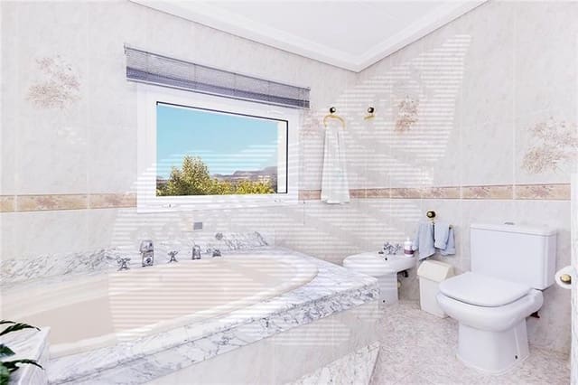 6 quarto Quinta/Casa Rural para venda em Inca com piscina - 1 800 000 € (Ref: 4430349)