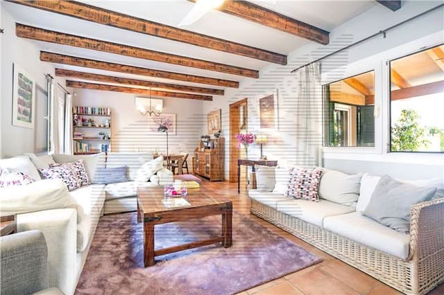 3 camera da letto Villa in vendita in Colonia de Sant Jordi, Ses Salines - 1.000.000 € (Rif: 5554416)