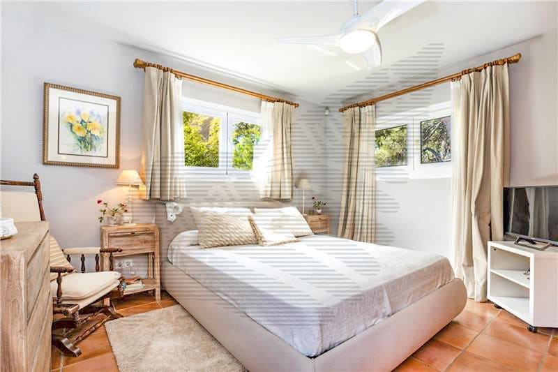 3 bedroom Villa for sale in Ses Salines - € 1,000,000 (Ref: 5554416)