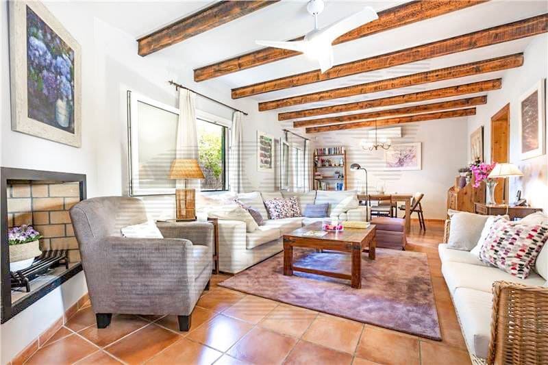 3 bedroom Villa for sale in Ses Salines - € 1,000,000 (Ref: 5554416)