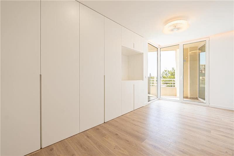 3 soveværelse Lejlighed til salg i Palma de Mallorca med swimmingpool - € 1.550.000 (Ref: 5920209)