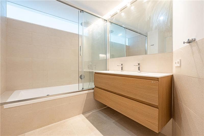 3 soveværelse Lejlighed til salg i Palma de Mallorca med swimmingpool - € 1.550.000 (Ref: 5920209)