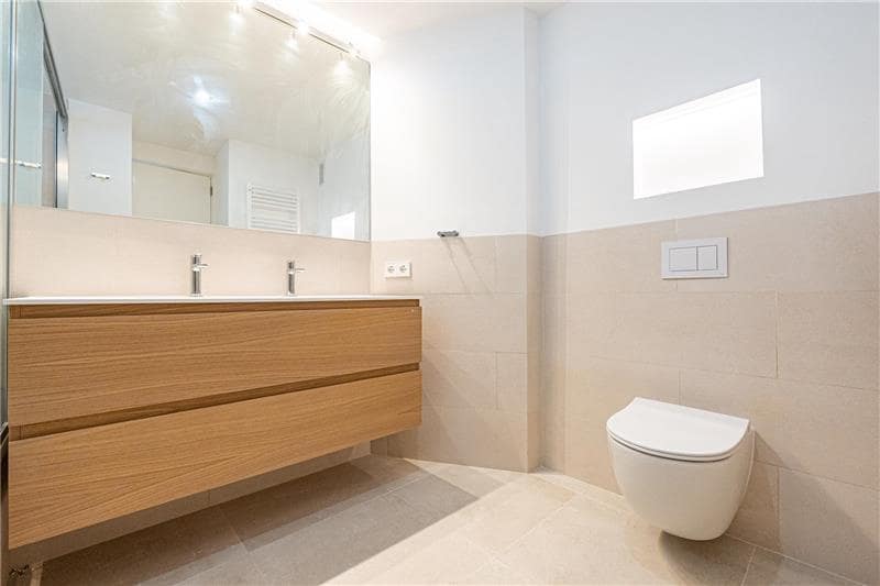 3 soveværelse Lejlighed til salg i Palma de Mallorca med swimmingpool - € 1.550.000 (Ref: 5920209)