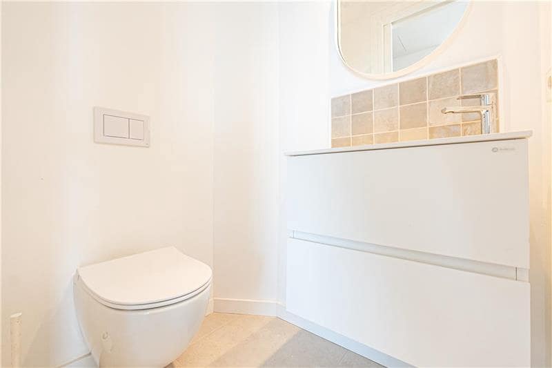 3 soveværelse Lejlighed til salg i Palma de Mallorca med swimmingpool - € 1.550.000 (Ref: 5920209)