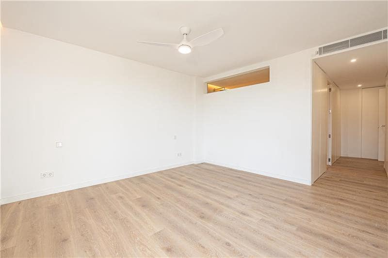 3 soveværelse Lejlighed til salg i Palma de Mallorca med swimmingpool - € 1.550.000 (Ref: 5920209)