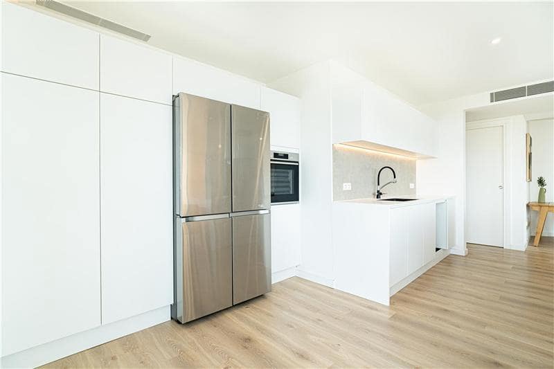 3 soveværelse Lejlighed til salg i Palma de Mallorca med swimmingpool - € 1.550.000 (Ref: 5920209)