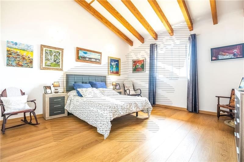 8 sovrum Villa till salu i Portol med pool - 1 895 000 € (Ref: 6007113)