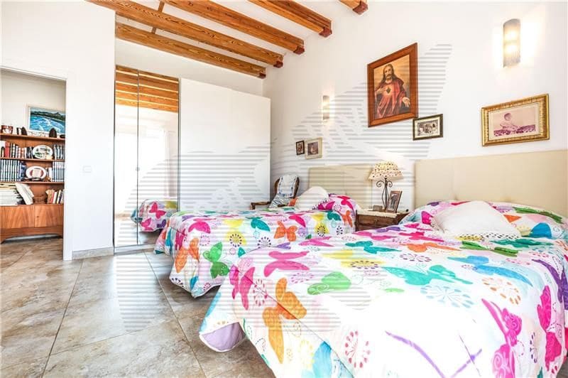 8 sovrum Villa till salu i Portol med pool - 1 895 000 € (Ref: 6007113)