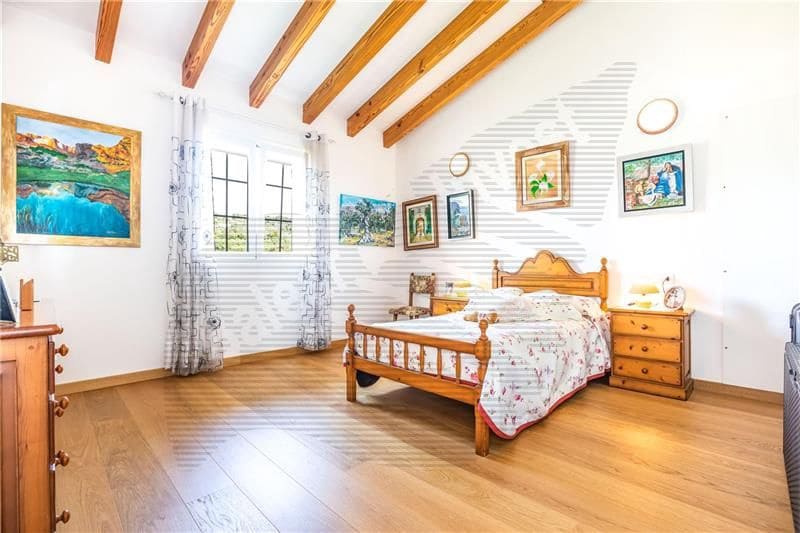 8 sovrum Villa till salu i Portol med pool - 1 895 000 € (Ref: 6007113)