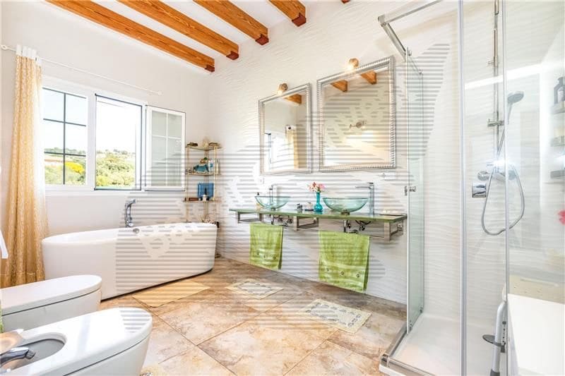 8 sovrum Villa till salu i Portol med pool - 1 895 000 € (Ref: 6007113)