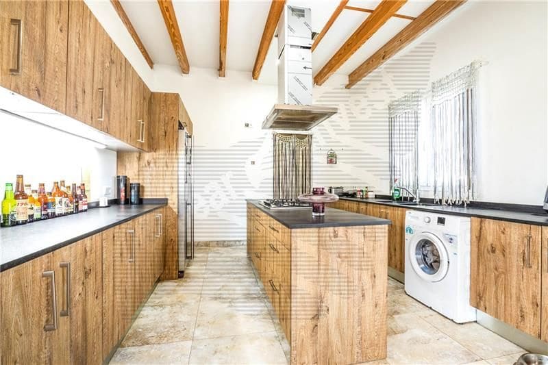 8 sovrum Villa till salu i Portol med pool - 1 895 000 € (Ref: 6007113)