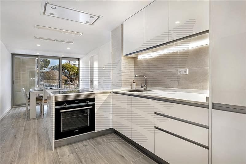 2 soveværelse Lejlighed til salg i Palma de Mallorca - € 643.000 (Ref: 6871777)