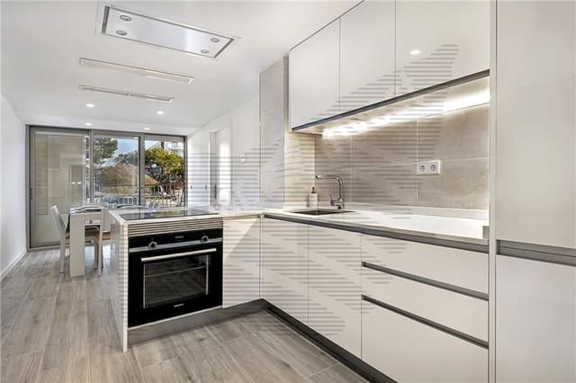 2 quarto Apartamento para venda em Las Maravillas, Palma de Mallorca - 643 000 € (Ref: 6871777)