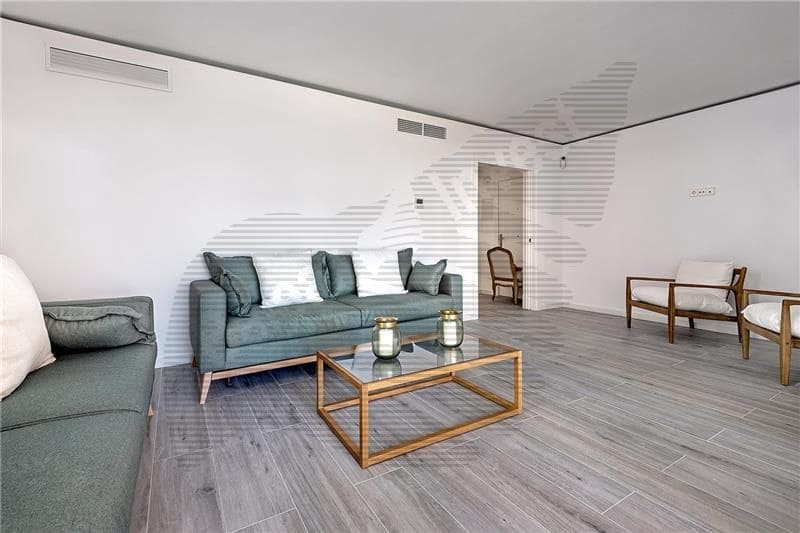 2 soveværelse Lejlighed til salg i Palma de Mallorca - € 643.000 (Ref: 6871777)