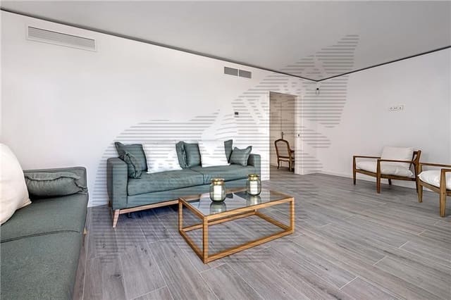 2 quarto Apartamento para venda em Las Maravillas, Palma de Mallorca - 643 000 € (Ref: 6871777)