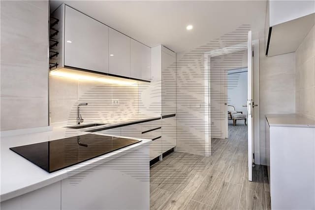 2 quarto Apartamento para venda em Las Maravillas, Palma de Mallorca - 643 000 € (Ref: 6871777)