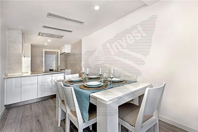 2 quarto Apartamento para venda em Las Maravillas, Palma de Mallorca - 643 000 € (Ref: 6871777)