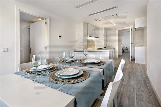 2 quarto Apartamento para venda em Las Maravillas, Palma de Mallorca - 643 000 € (Ref: 6871777)