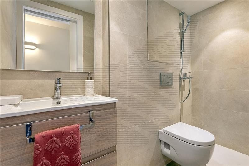 2 soveværelse Lejlighed til salg i Palma de Mallorca - € 643.000 (Ref: 6871777)