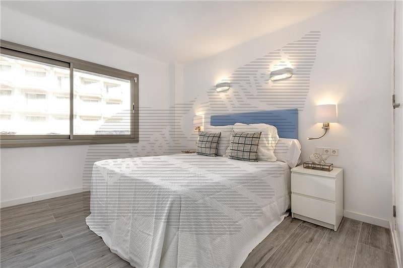 2 soveværelse Lejlighed til salg i Palma de Mallorca - € 643.000 (Ref: 6871777)