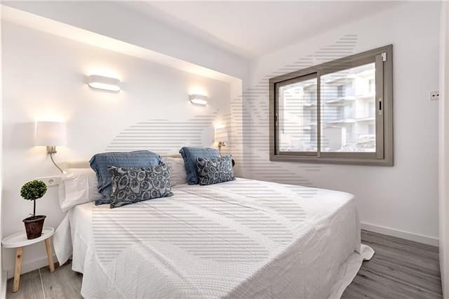2 quarto Apartamento para venda em Las Maravillas, Palma de Mallorca - 643 000 € (Ref: 6871777)