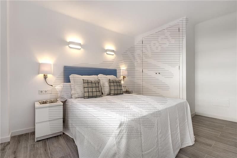 2 soveværelse Lejlighed til salg i Palma de Mallorca - € 643.000 (Ref: 6871777)