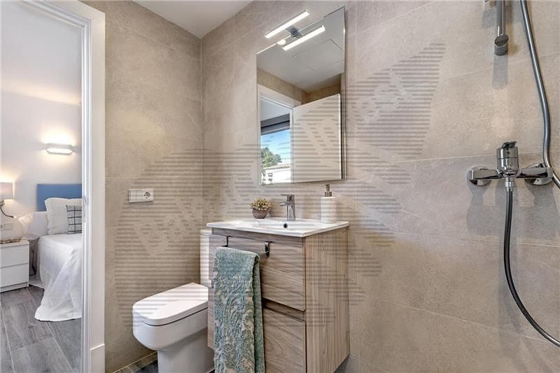 2 soveværelse Lejlighed til salg i Palma de Mallorca - € 643.000 (Ref: 6871777)