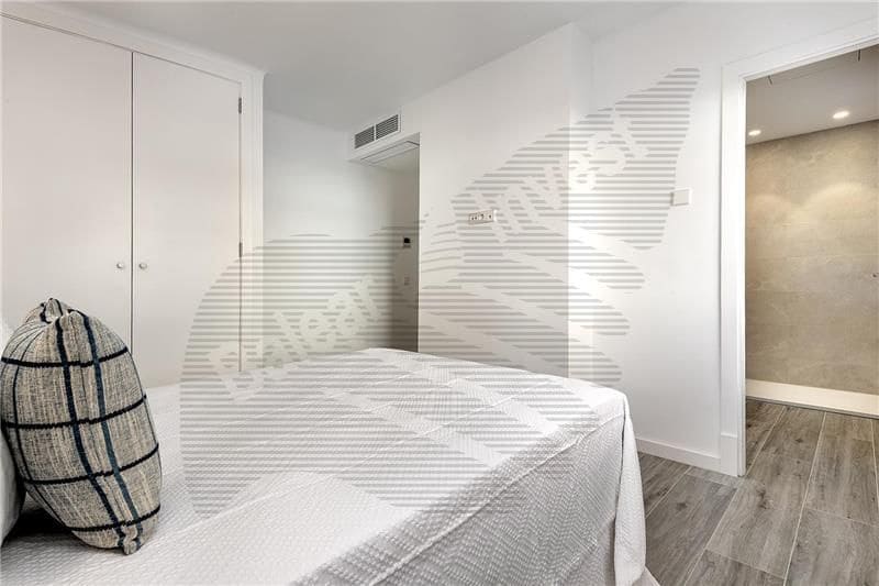 2 soveværelse Lejlighed til salg i Palma de Mallorca - € 643.000 (Ref: 6871777)