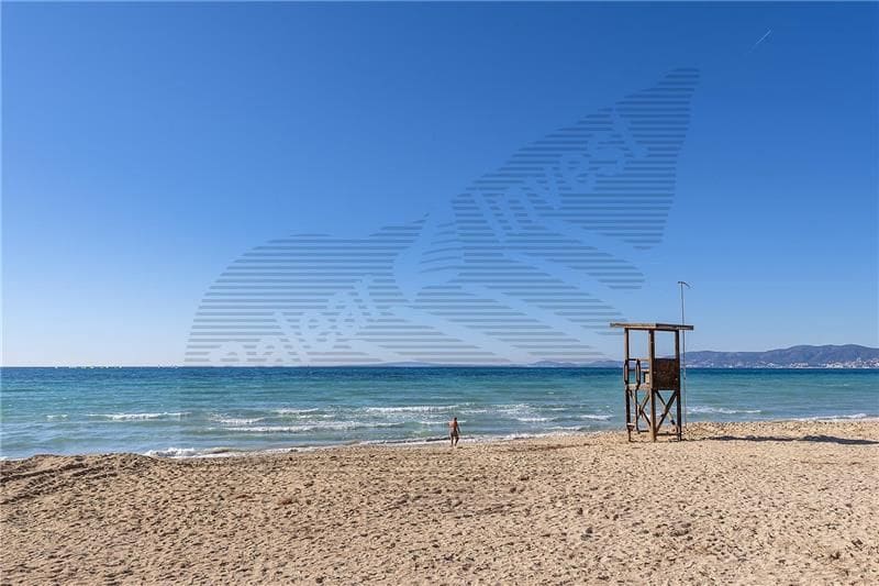 2 soveværelse Lejlighed til salg i Palma de Mallorca - € 643.000 (Ref: 6871777)