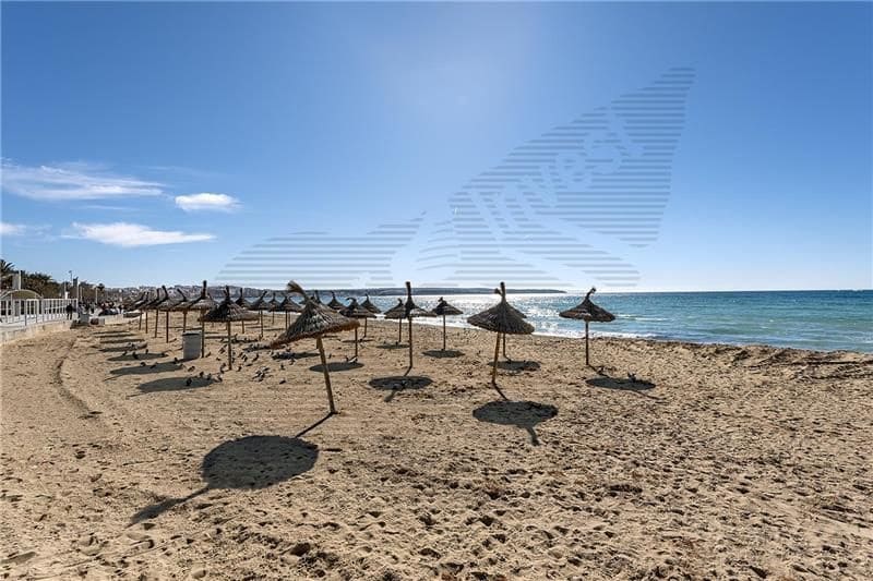 2 soveværelse Lejlighed til salg i Palma de Mallorca - € 643.000 (Ref: 6871777)