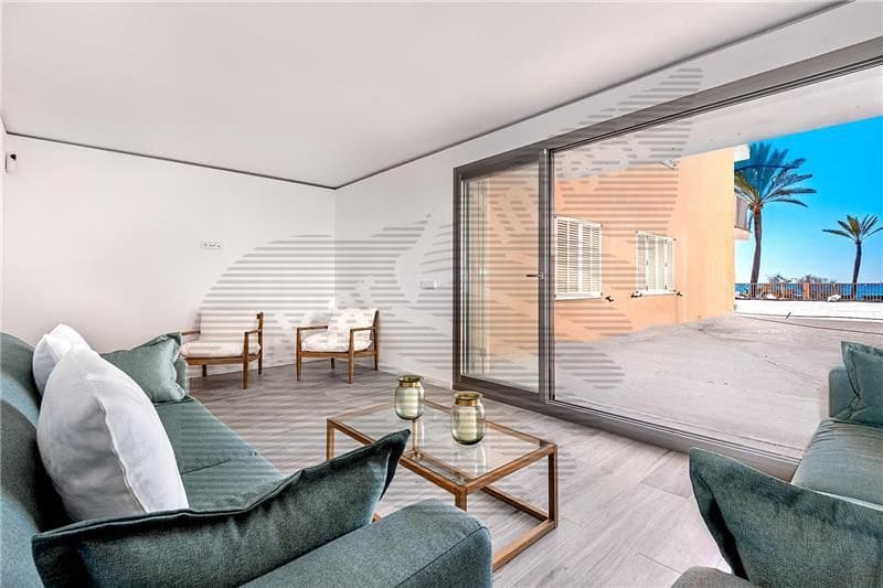 2 soveværelse Lejlighed til salg i Palma de Mallorca - € 643.000 (Ref: 6871777)