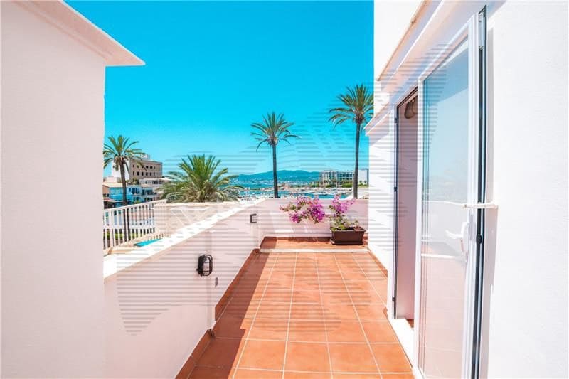 1 bedroom Flat for sale in Portixol - € 564,000 (Ref: 6924368)