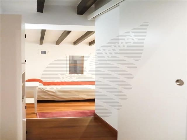 1 soveværelse Lejlighed til salg i Portixol, Palma de Mallorca - € 564.000 (Ref: 6924368)