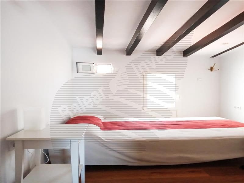 1 bedroom Flat for sale in Portixol - € 564,000 (Ref: 6924368)