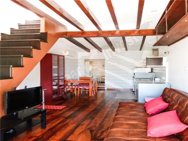 1 soveværelse Lejlighed til salg i Portixol, Palma de Mallorca - € 564.000 (Ref: 6924368)