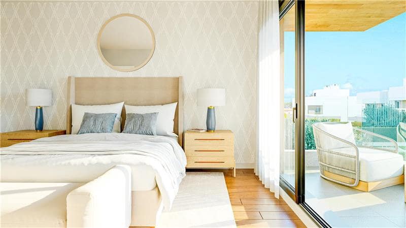 4 chambre Villa/Maison Mitoyenne à vendre à Llucmajor avec piscine - 980 000 € (Ref: 7018171)