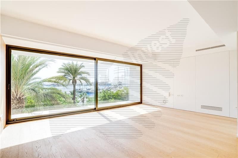 2 soveværelse Lejlighed til salg i Palma de Mallorca - € 1.300.000 (Ref: 7021666)