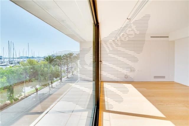 2 camera da letto Appartamento in vendita in Son Armadans, Palma de Mallorca - 1.300.000 € (Rif: 7021666)